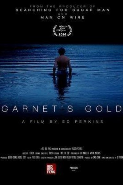 Caratula, cartel, poster o portada de Garnet's Gold