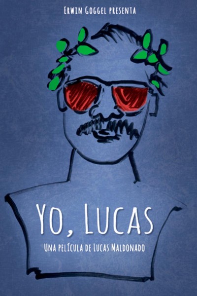 Cubierta de Yo, Lucas