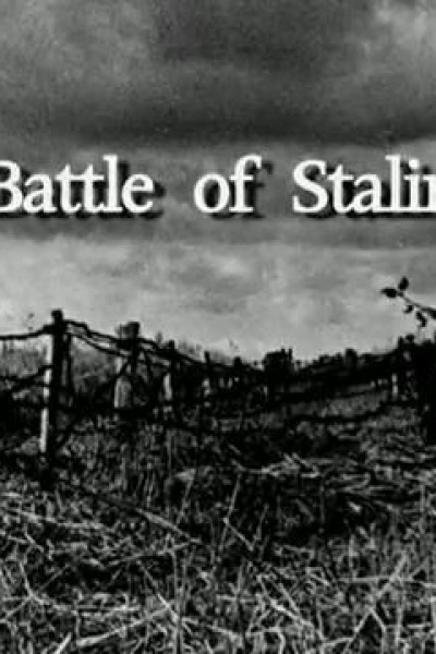 Cubierta de Secretos de Stalingrado