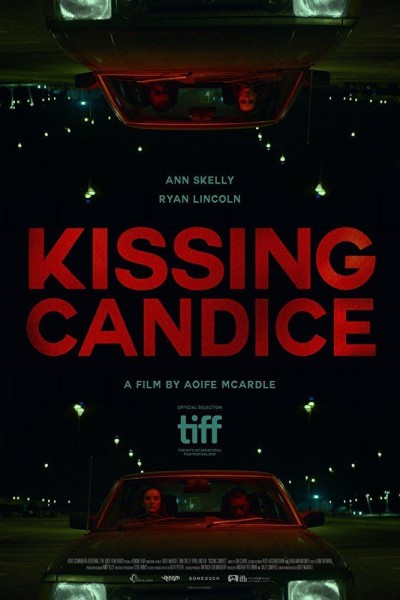 Caratula, cartel, poster o portada de Kissing Candice