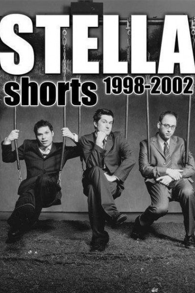 Caratula, cartel, poster o portada de Stella Shorts 1998-2002