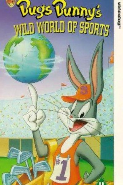 Caratula, cartel, poster o portada de Bugs Bunny: Bugs Bunny\'s Wild World of Sports