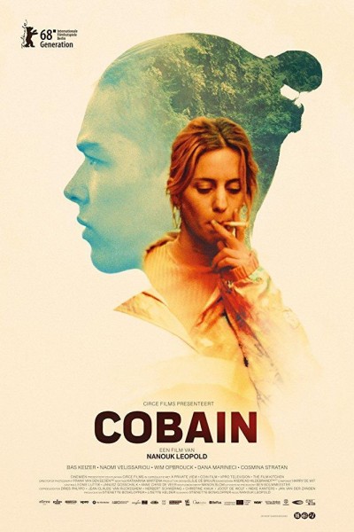 Caratula, cartel, poster o portada de Cobain