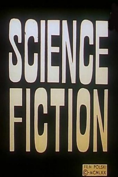 Cubierta de Ciencia ficción
