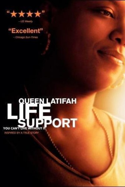 Caratula, cartel, poster o portada de Life Support