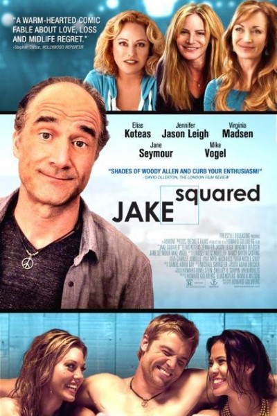 Caratula, cartel, poster o portada de Jake Squared