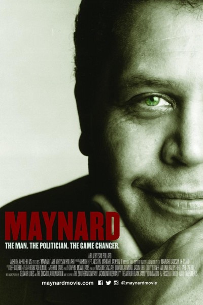 Caratula, cartel, poster o portada de Maynard