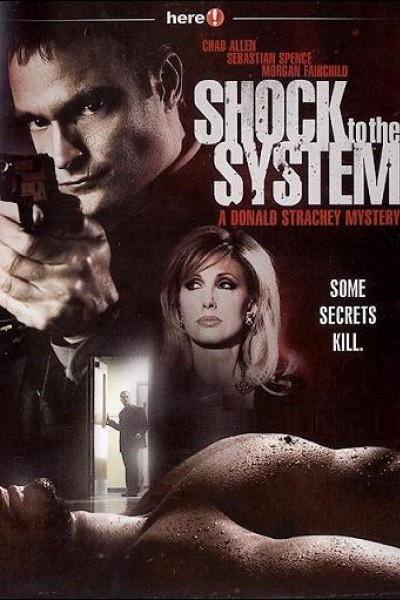 Caratula, cartel, poster o portada de Shock to the System