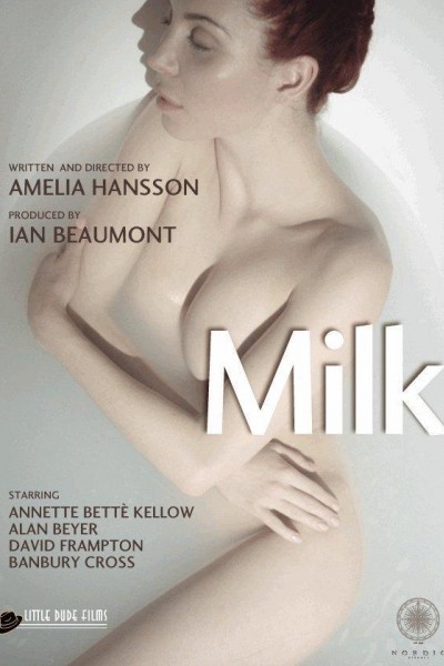Caratula, cartel, poster o portada de Milk