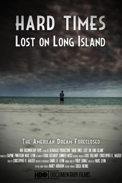 Caratula, cartel, poster o portada de Hard Times: Lost on Long Island