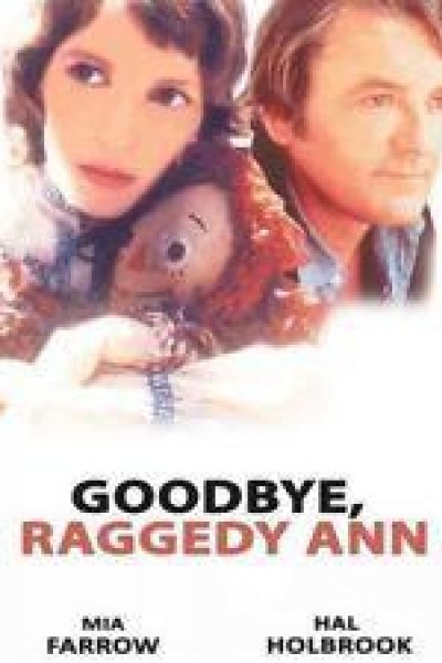 Cubierta de Goodbye, Raggedy Ann