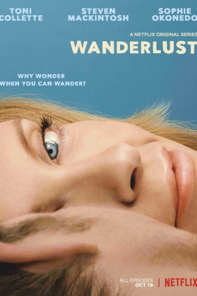 Caratula, cartel, poster o portada de Wanderlust