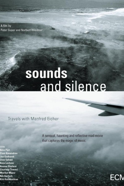 Caratula, cartel, poster o portada de Sounds and Silence