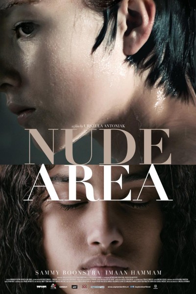 Caratula, cartel, poster o portada de Nude Area