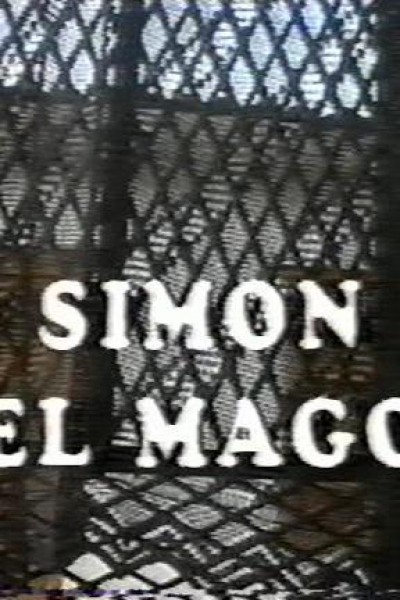 Cubierta de Simón el Mago