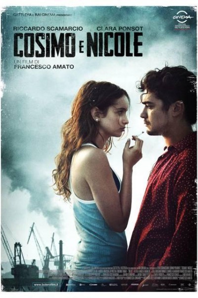 Caratula, cartel, poster o portada de Cosimo e Nicole