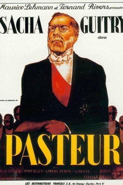 Cubierta de Pasteur