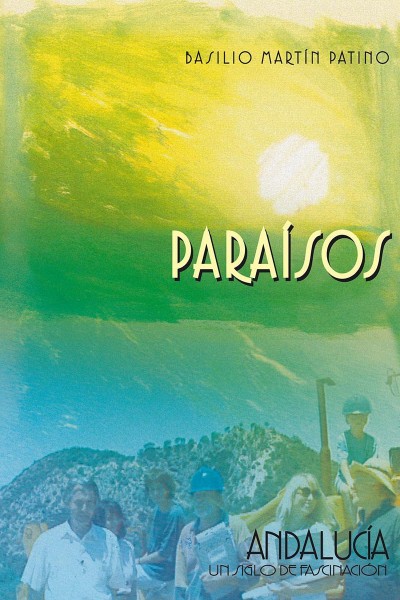 Caratula, cartel, poster o portada de Paraísos