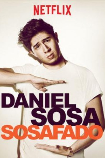 Caratula, cartel, poster o portada de Daniel Sosa: Sosafado