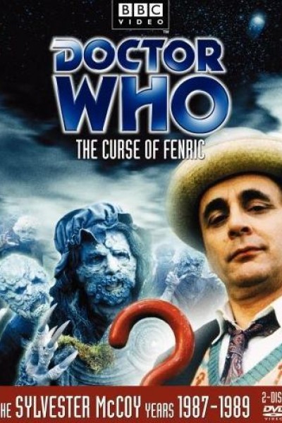 Caratula, cartel, poster o portada de Doctor Who: The Curse of Fenric