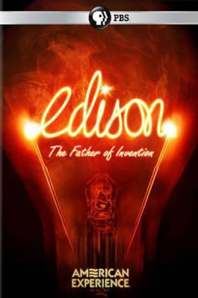 Caratula, cartel, poster o portada de Edison