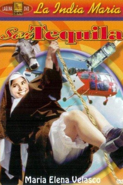 Caratula, cartel, poster o portada de Sor Tequila