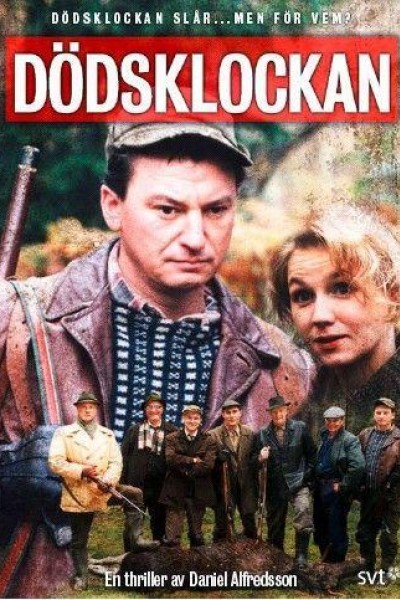 Cubierta de Dödsklockan