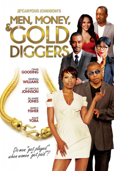 Caratula, cartel, poster o portada de Men, Money & Gold Diggers