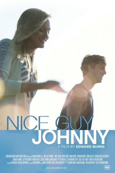 Caratula, cartel, poster o portada de Nice Guy Johnny