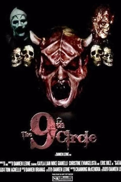 Caratula, cartel, poster o portada de The 9th Circle