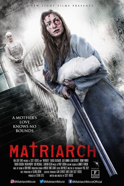 Caratula, cartel, poster o portada de Matriarch