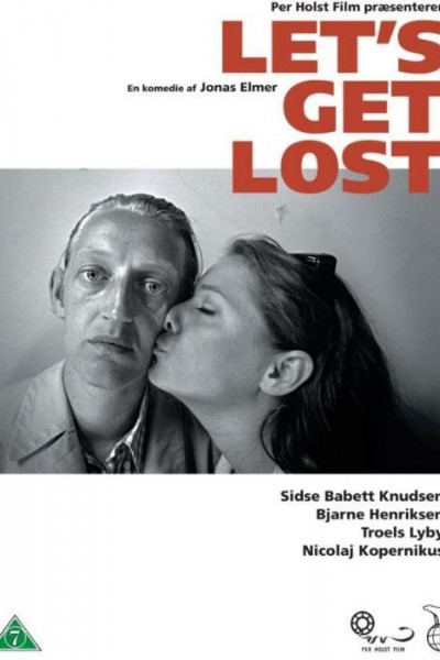 Caratula, cartel, poster o portada de Let\'s Get Lost