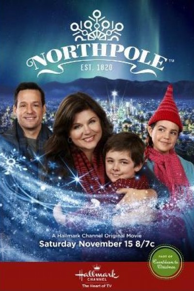 Caratula, cartel, poster o portada de Northpole