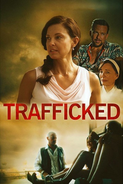 Caratula, cartel, poster o portada de Trafficked