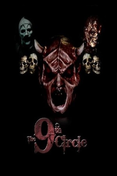 Caratula, cartel, poster o portada de The 9th Circle