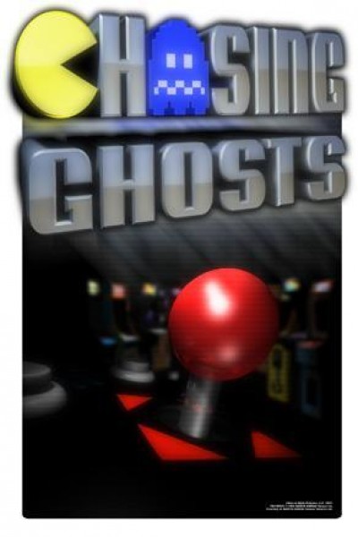 Caratula, cartel, poster o portada de Chasing Ghosts: Beyond the Arcade