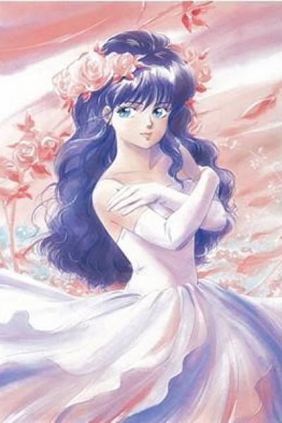 Cubierta de Kimagure Orange Road: El escenario del amor ¡La Primavera de los ídolos!