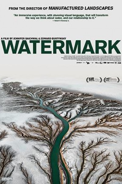 Caratula, cartel, poster o portada de Watermark