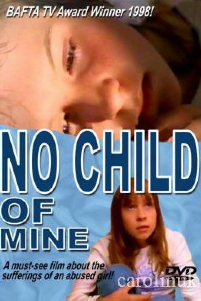 Caratula, cartel, poster o portada de No Child of Mine