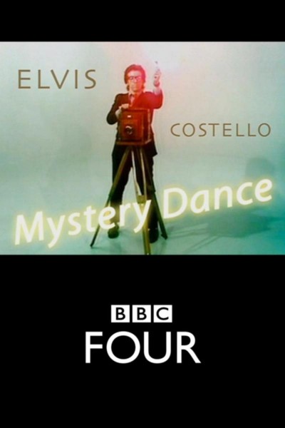 Caratula, cartel, poster o portada de Elvis Costello: Mystery Dance