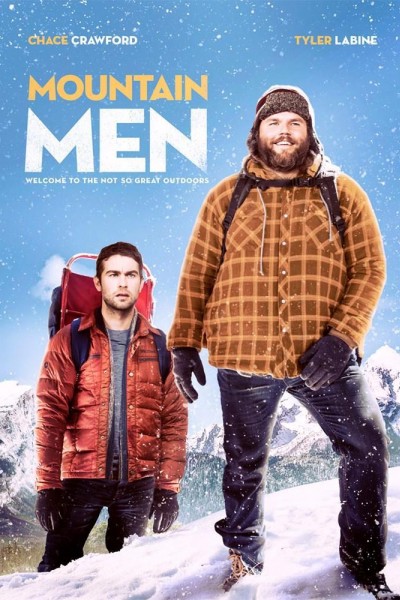 Caratula, cartel, poster o portada de Mountain Men