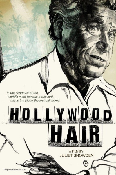 Caratula, cartel, poster o portada de Hollywood Hair