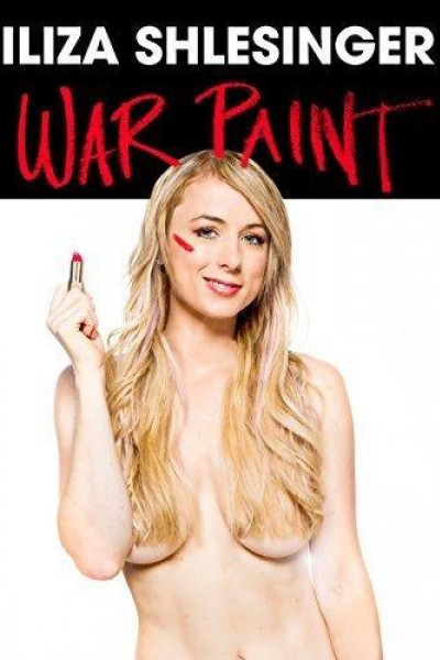 Caratula, cartel, poster o portada de Iliza Shlesinger: War Paint