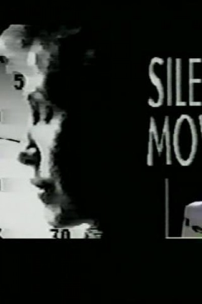 Cubierta de Silent Movie (Edit 2)