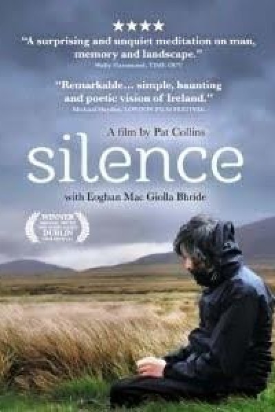 Caratula, cartel, poster o portada de Silence