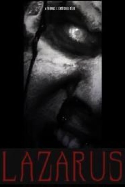 Caratula, cartel, poster o portada de Hollywood Apocalypse (Lazarus: Day of the Living Dead)