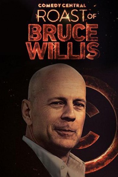 Caratula, cartel, poster o portada de Comedy Central Roast of Bruce Willis