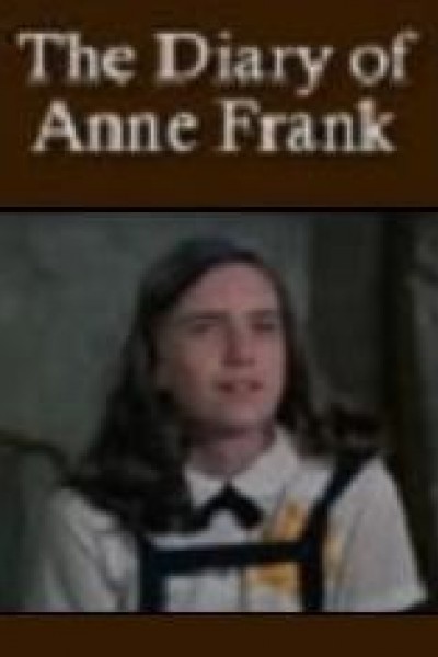 Caratula, cartel, poster o portada de El diario de Ana Frank
