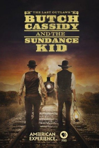 Caratula, cartel, poster o portada de Butch Cassidy and the Sundance Kid (American Experience)