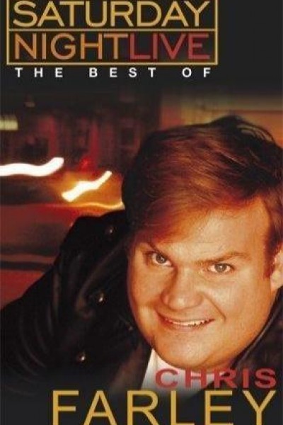 Caratula, cartel, poster o portada de Saturday Night Live: The Best of Chris Farley